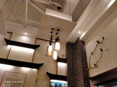 -仁虎老火锅(黄泥磅店)
