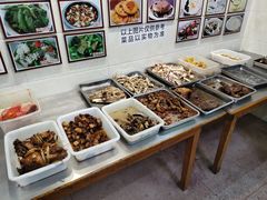 -芦茨金富饭庄·25年老字号·专做稻草鸡