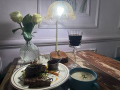 -SONGUOLIFE松果咖啡(七莘路店)