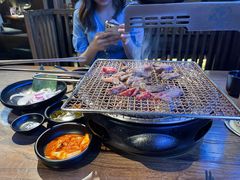 -九田家黑牛烤肉料理(无锡T12店)