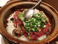 港式腊味煲仔饭-博多新记·粤菜(复兴店)