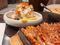 -小川洋风料理(江汉路店)
