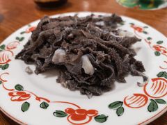 -老门框爆肚涮肉(金宝街店)