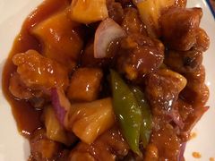 -阿榕小厨(丈八一路店)