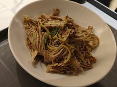 -皇城根·鲁菜济南菜·吊炉烤鸭·炒鸡鱼头(济南旗舰店)