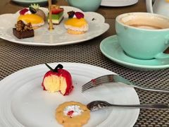 -五洲咖啡厅(五洲大酒店)