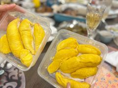 -101花果山山芭榴莲(史密斯街店)