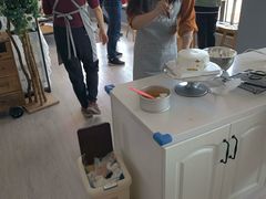 -千浔一暖DIY蛋糕烘焙(人民大学店)