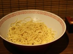 -天然豚骨拉面专门店 一兰(铜锣湾店)