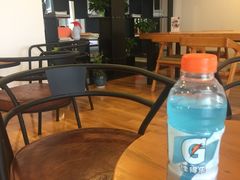 -悦耐私教健身馆(保利中心店)