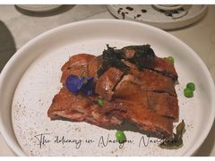 -渔语鱼酸菜鱼新川菜(来福士店)