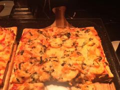 -金石国际大酒店·金丽自助餐厅