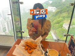 -阿甘虾餐厅(凌霄阁店)