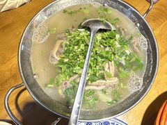 -杨三孃跷脚牛肉(中粮鸿云悦街店)