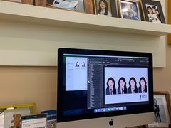 -海马体照相馆(成都来福士广场店)