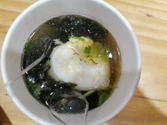-家宴·灌蛋·沙茶面(曾厝垵店)