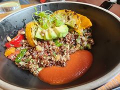 -THE CANNERY&JUJU 新鲜海鲜·牛排美食酒廊