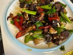 -龙姐私房菜(和顺古镇店)