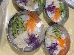 -白马宴·椒麻鸡(新华南路店)