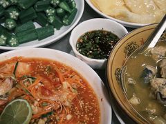 -金山锅贴店(金泉路店)