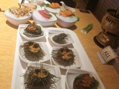-雍和会海鲜姿造自助(湖东路店)