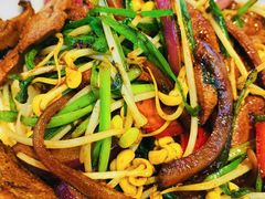火爆猪肝拌面-面小八(江燕路店)