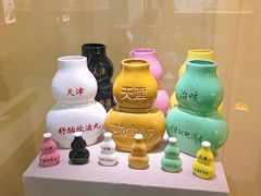 -天津自然博物馆