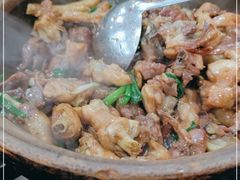 -华仔土鸡店(创意产业园店)
