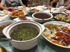 -石湖大酒店(桐泾店)