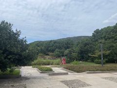-虞山风景区