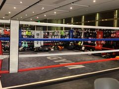 -银吉姆健身(恒隆馆)