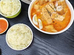 -绿柠食堂(北外滩店)