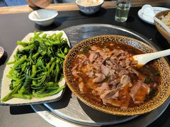 -老桥张羊肉