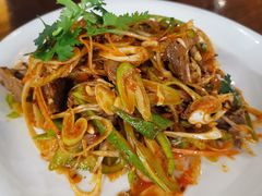 -长安后宰门水盆羊肉(新都心店)