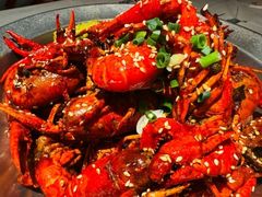 -一棠龙虾•王牌虾球(光谷天地店)