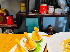-小湾茶楼