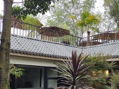 -往来·竹里.宝宝宴.生日宴.团建.宴席(花乡农居店)