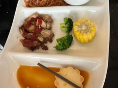 -西堤牛排(合肥之心城店)