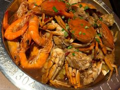 -胖哥俩肉蟹煲(湖滨银泰in77店)