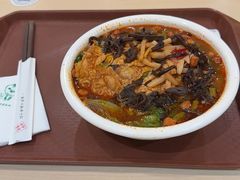 -水平有限广西米粉·广西风味集(五道口店)