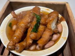 -蔡澜点心·粤菜(西单大悦城店)