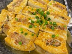 客家酿豆腐-围龙屋客家食府(福田店)