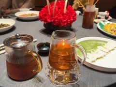 -锦府园·新台州菜(合生汇店)