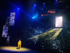 -《12·12》西安事变大型实景演出
