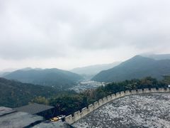 -黄贤森林公园
