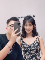 -艾美A·M Hair Salon