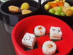 -九里云松·天香餐厅