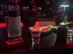 -赤红音乐现场(浦东金桥路店)
