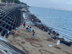 -厦门北海湾惠龙万达嘉华酒店