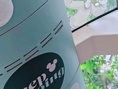 -山顶缆车